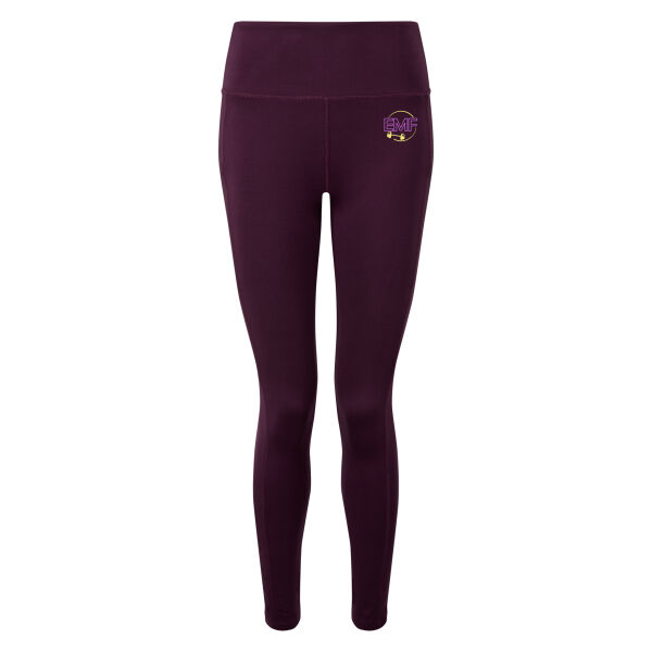 EMF Coaching  - Performance Compression Leggings Thumbnail